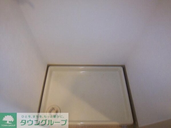 藤和ハイタウン新宿の物件内観写真